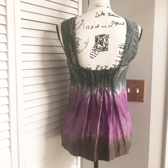 BCBG Maxazria Top Size Small - Picture 2 of 3